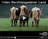 Video Berchtesgadener Land